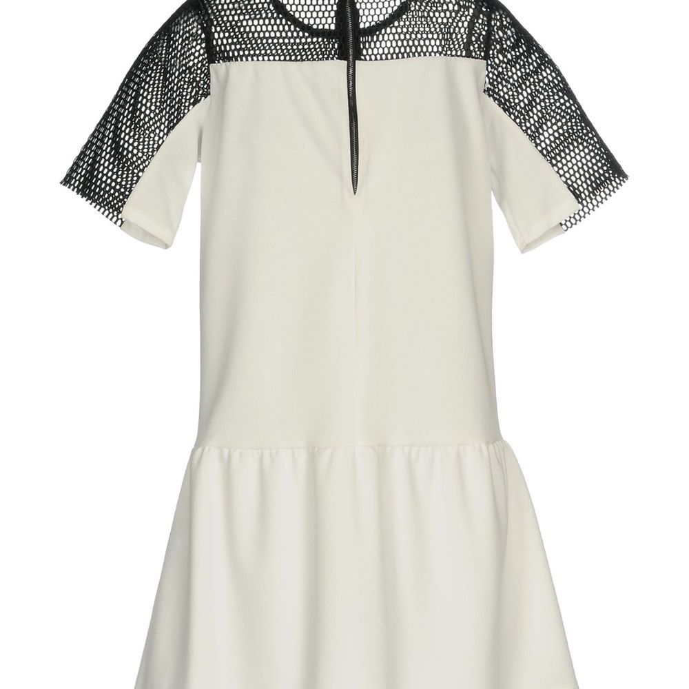 Relish summer short dress. - Picture 2 of 3